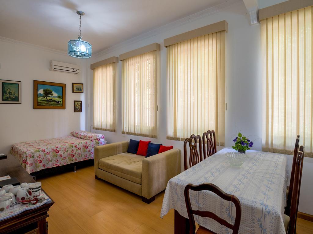 Copacabana Posto 5 Duas Quadras Da Apartamento Río de Janeiro